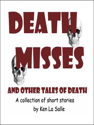 cover image of Death Misses 